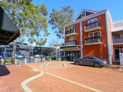 7 / 226 James Street, Northbridge