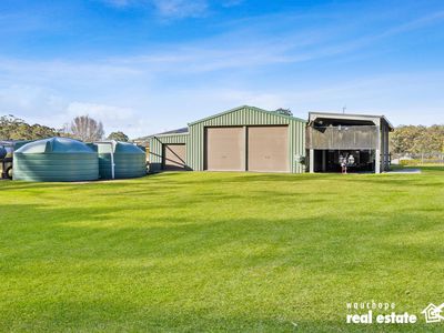 1 Moncrieff Close, King Creek