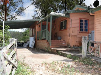 458-459 Williams Road, Barkers Vale