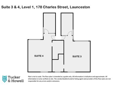 178 Charles Street, Launceston