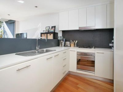 314 / 34 Oxley Street, Crows Nest
