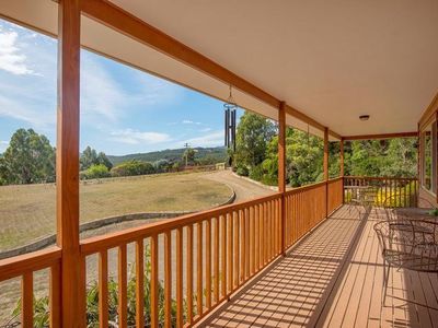 84 Sandhill Road, Cradoc