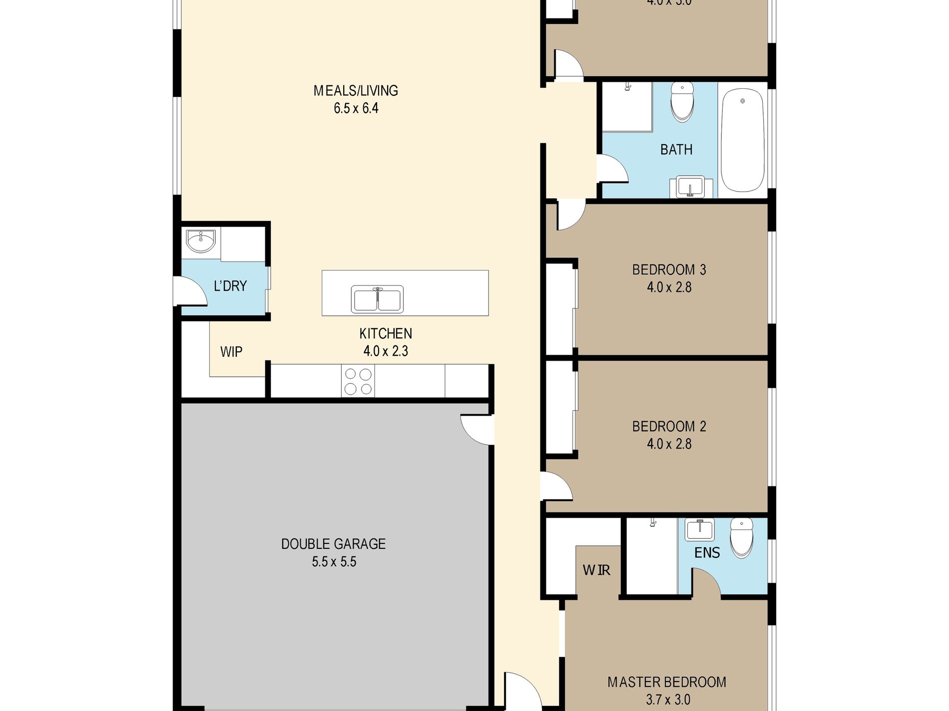 17 Pear Tree Street, Wilton