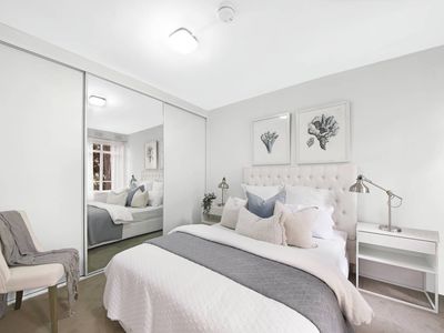 3 / 47 Shadforth Street, Mosman