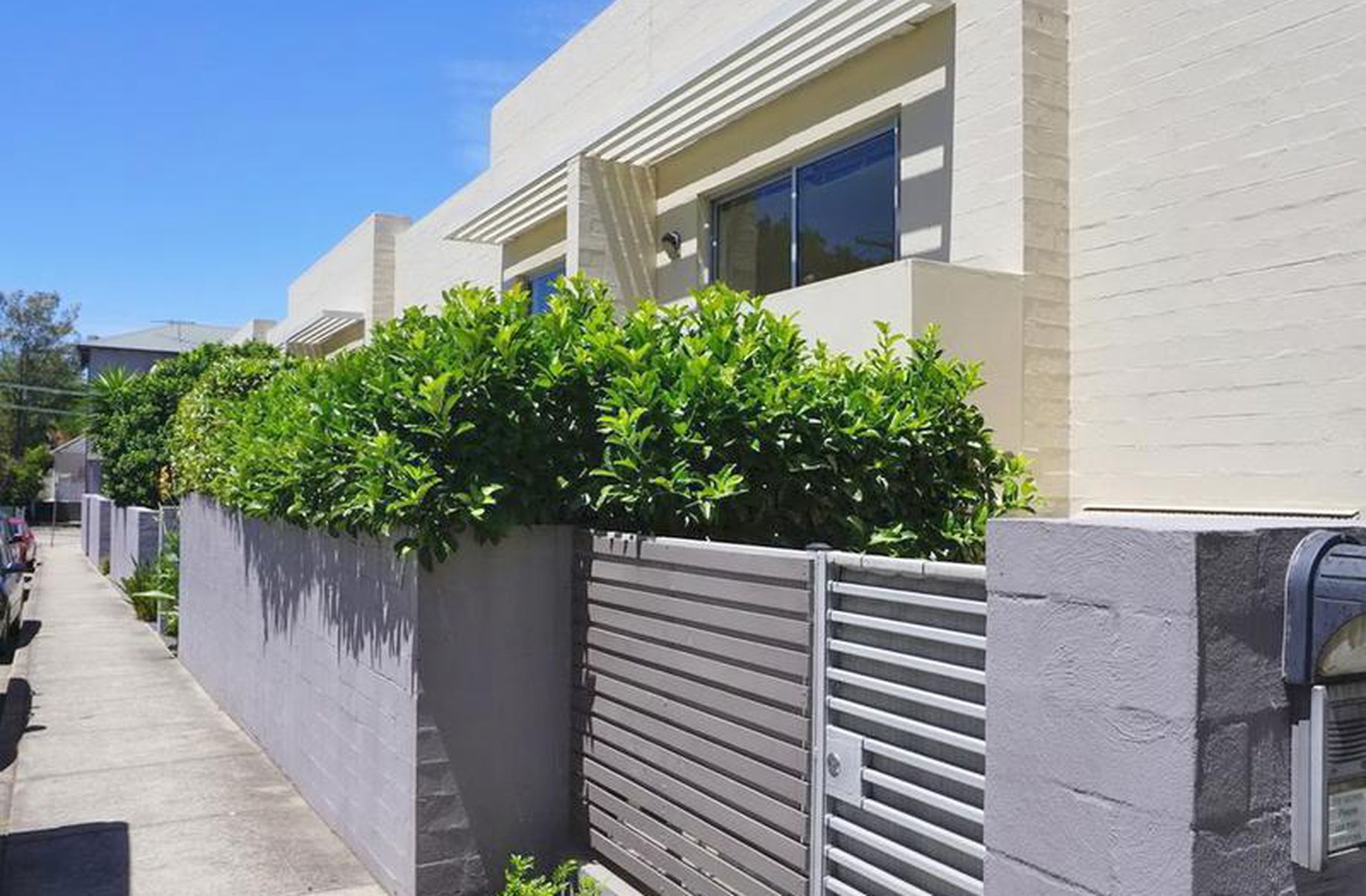 Domain balmain discount road