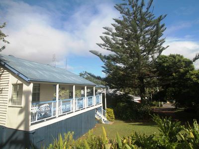 1 Western Avenue, Montville