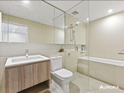 4104/18 Parkside Circuit, Hamilton