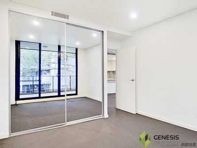 35 / 217-221 Carlingford Road, Carlingford