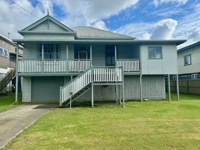 78 Richmond Street, Woodburn
