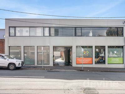 Ground Floor / 227-229 Collins Street, Hobart