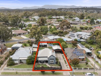 110 Tarcombe Road, Seymour