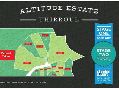 Lot 15, 46-81 Armagh Parade, Thirroul