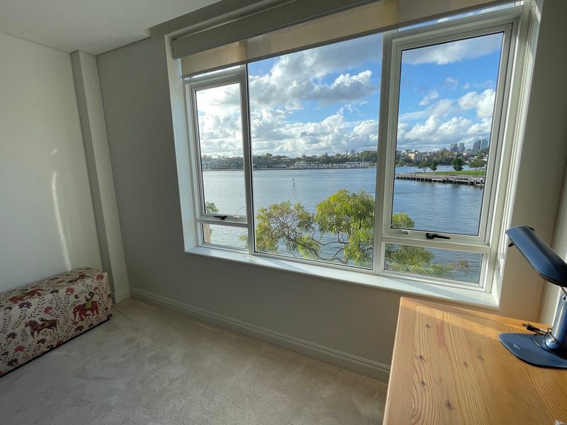 36-40 Refinery Drive, Pyrmont