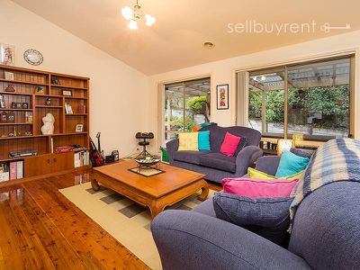 26 JEVINGTON DRIVE, Wodonga