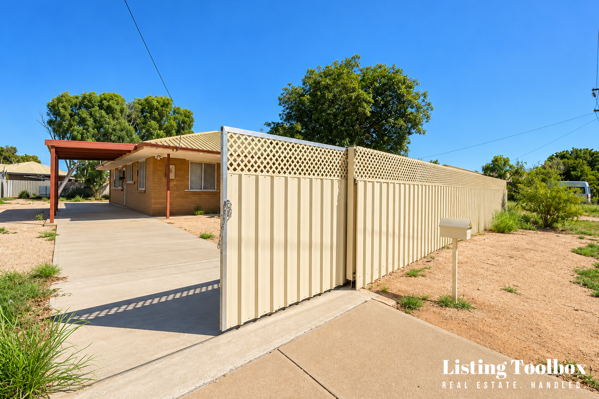93 David Brand Drive, Brockman