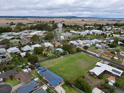 2 White Street, Millicent