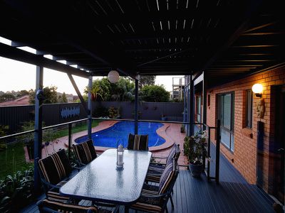 12 Sunbakers Drive, Forster