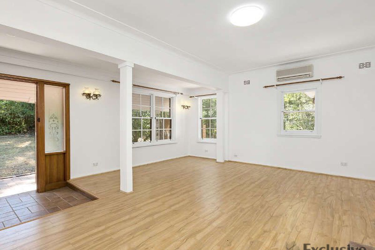 20 Finlay Road, Turramurra