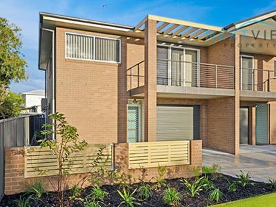 1 / 27 Cowper Street, Wallsend