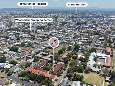 7 / 1 DURHAM STREET, Mayfield