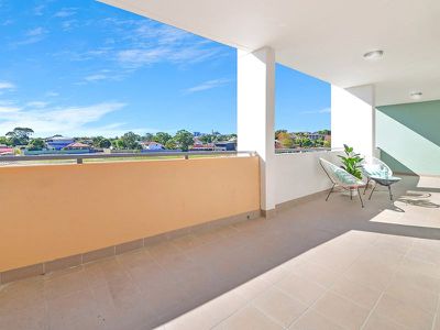 4311 / 42 Pemberton Street, Botany