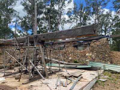 Lot 220 Comboyne Road, Byabarra