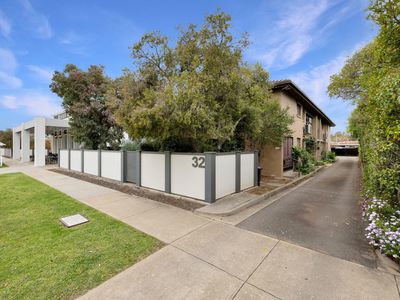 4 / 32 Ovens Street, Wangaratta