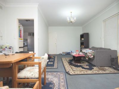 1 / 50 Arthur Street, Punchbowl