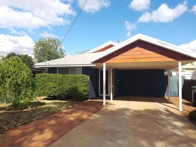 9 Campbell Street, Lamington