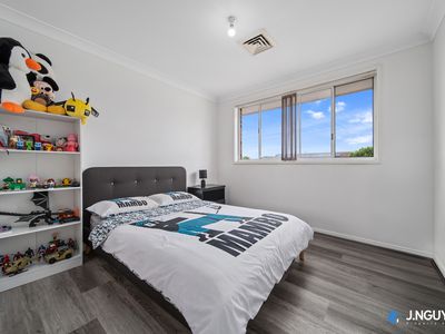 5 Mary Street, Wetherill Park