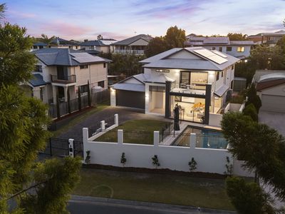 31 Behan Crescent, Wakerley