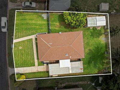 14 Charter Crescent, Rockville