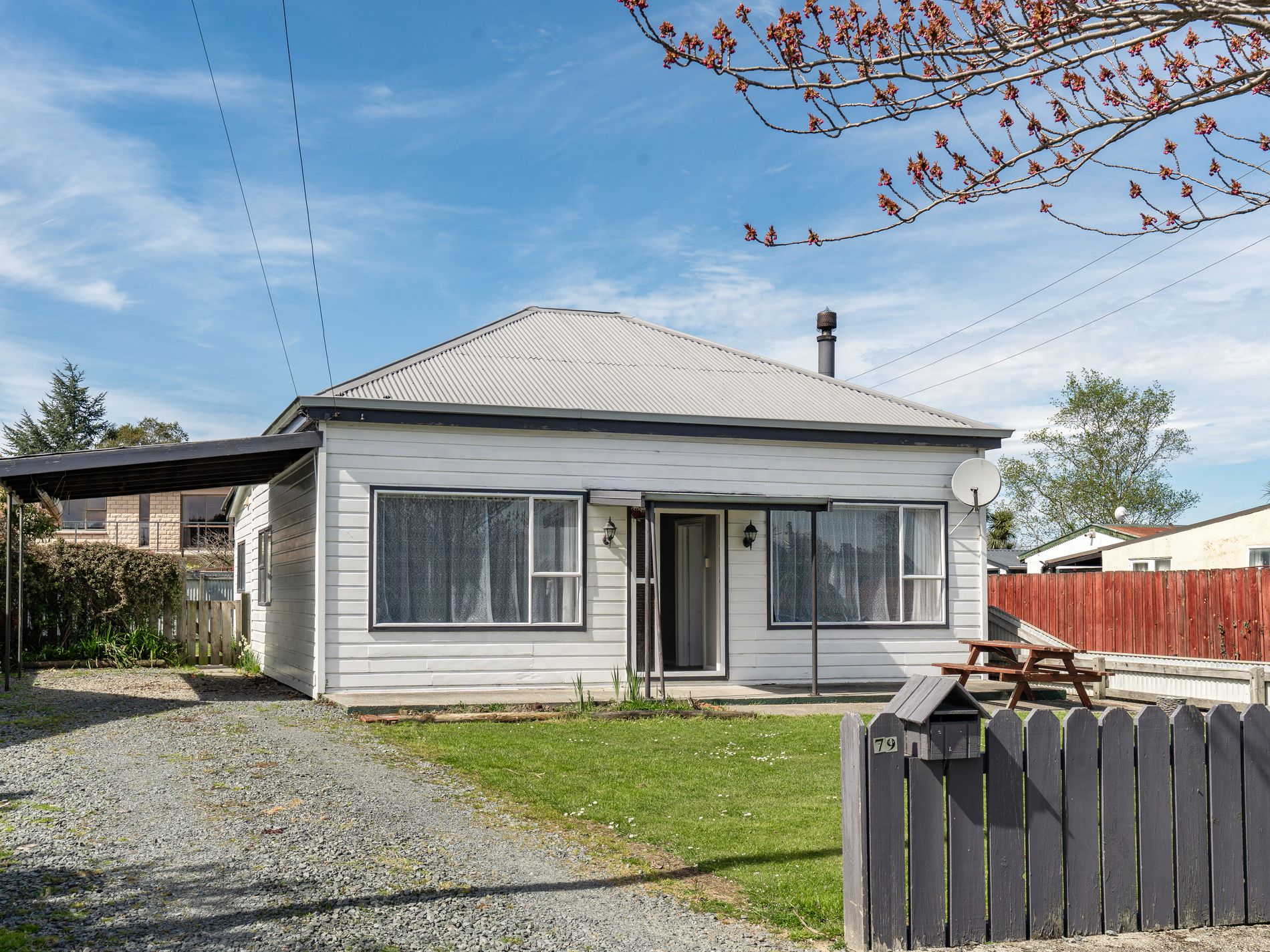 79 Spenser Street, Milton