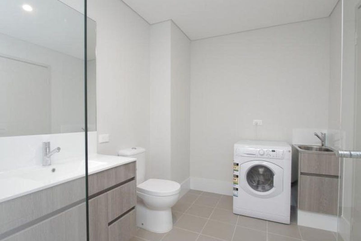 2 / 602 Beaufort Street, Mount Lawley