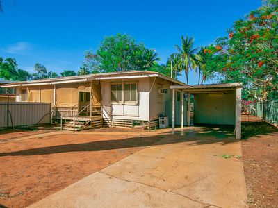 30a & 30b Pedlar Street, South Hedland