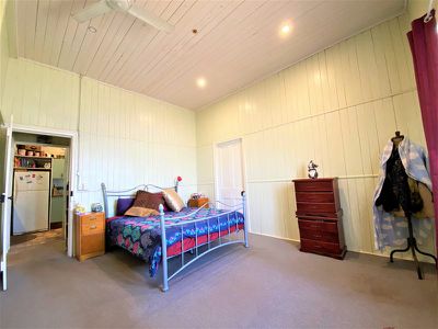 12174 Bunya Highway, Memerambi