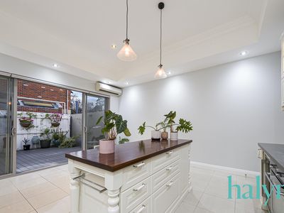 53 West Parade, Perth
