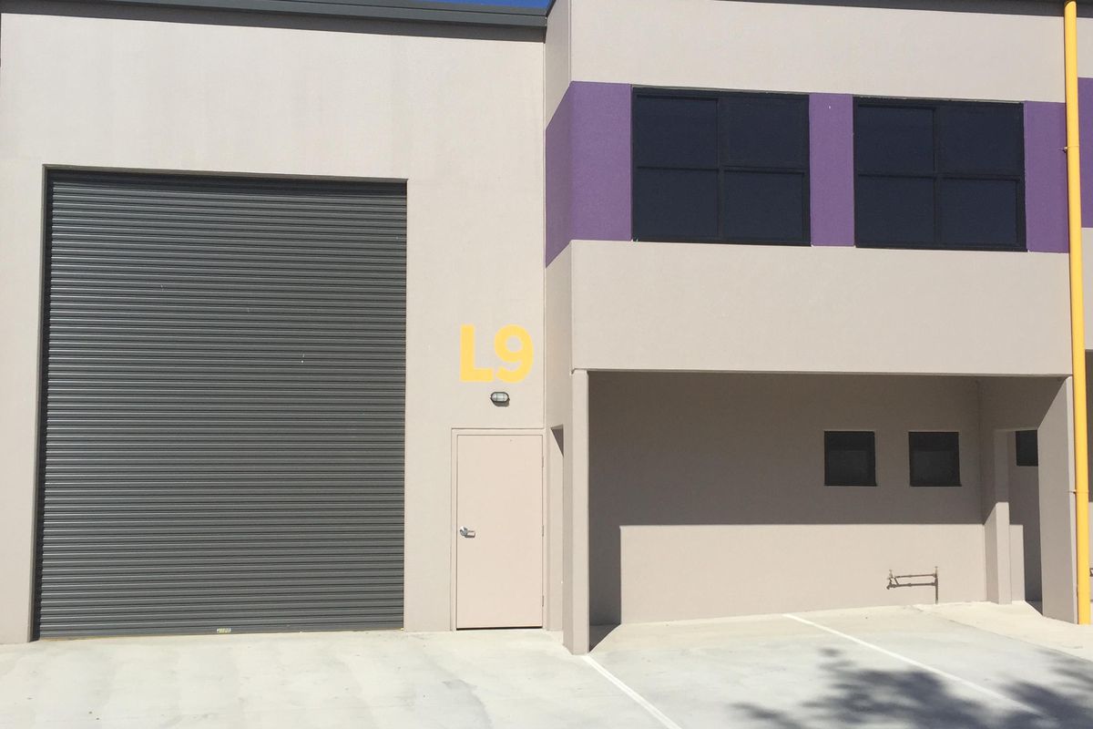 L9 / 5-7 Hepher Road, Campbelltown