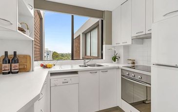 66 / 77 Cook  Road, Centennial Park