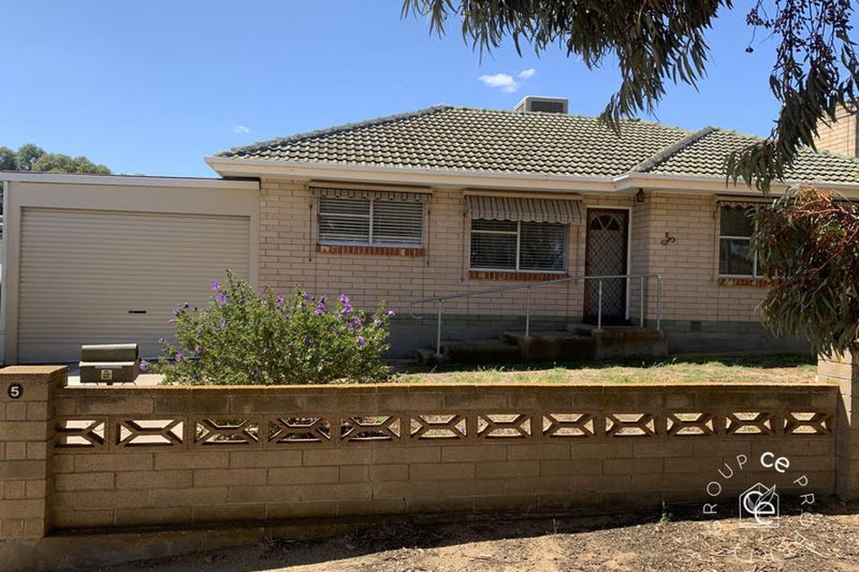 5 Shearer Street, Mannum