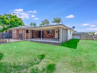 11 Raphael Ct, Morayfield