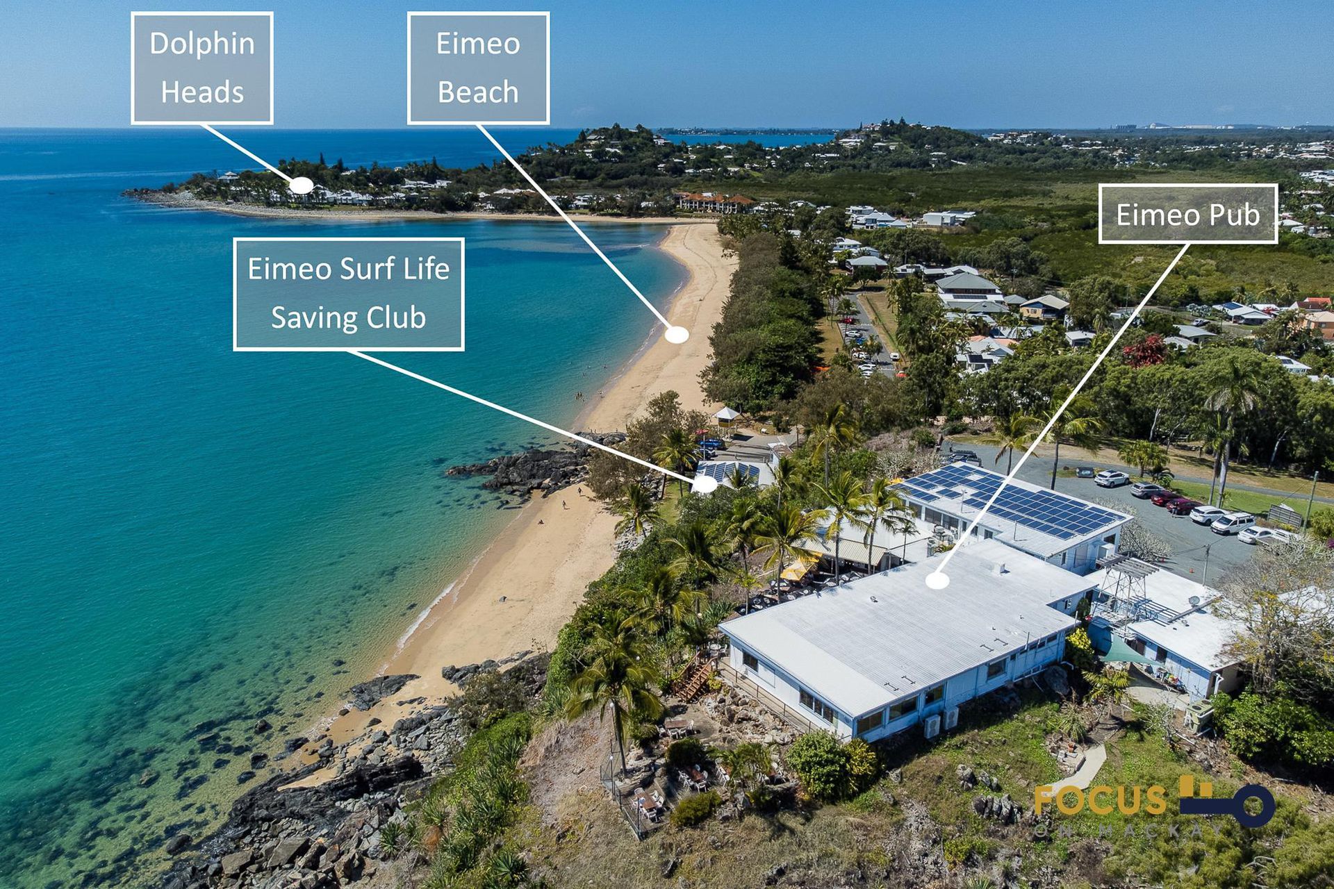 39-41 Hermitage Drive, Eimeo