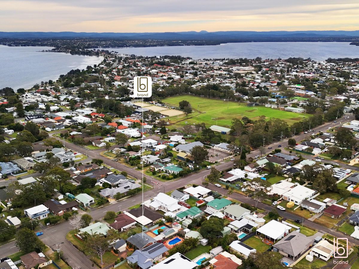 2 Ocean Parade, Noraville
