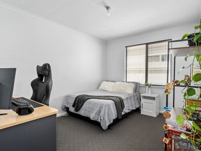 121A Campbell Street, Lamington