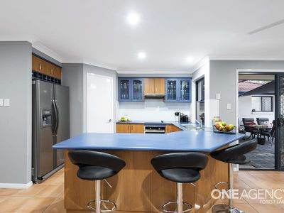 12 Chapple Pl, Forest Lake