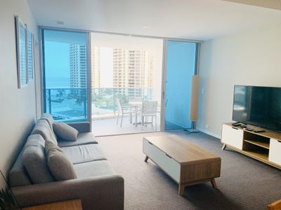 11004 / 3113 Surfers Paradise Boulevard, Surfers Paradise