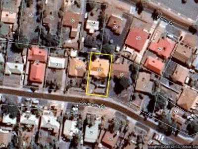 35 Gratwick Street, Port Hedland