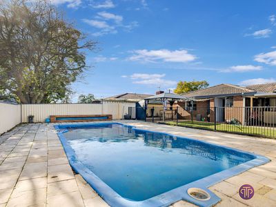 6 Hann Court, Gosnells