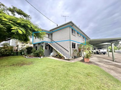 4 / 49 Back Street, Biggera Waters