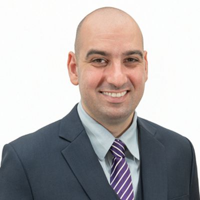 Andrew Kyriacou